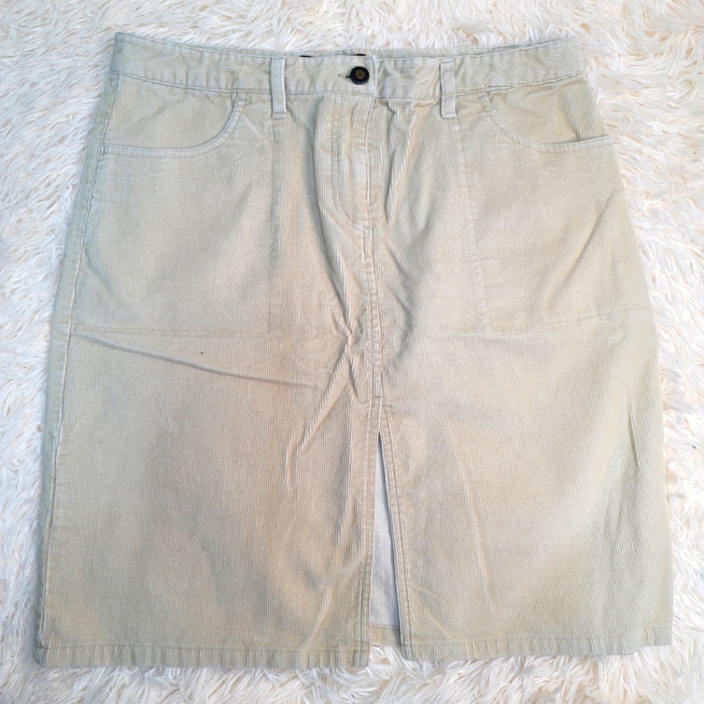Nevada Pencil Skirt